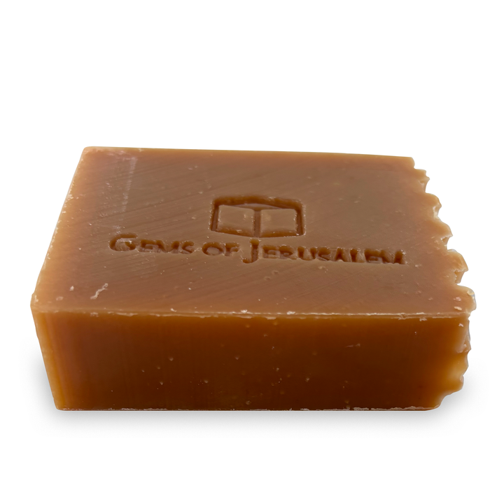 Olive Oil & Honey Soap