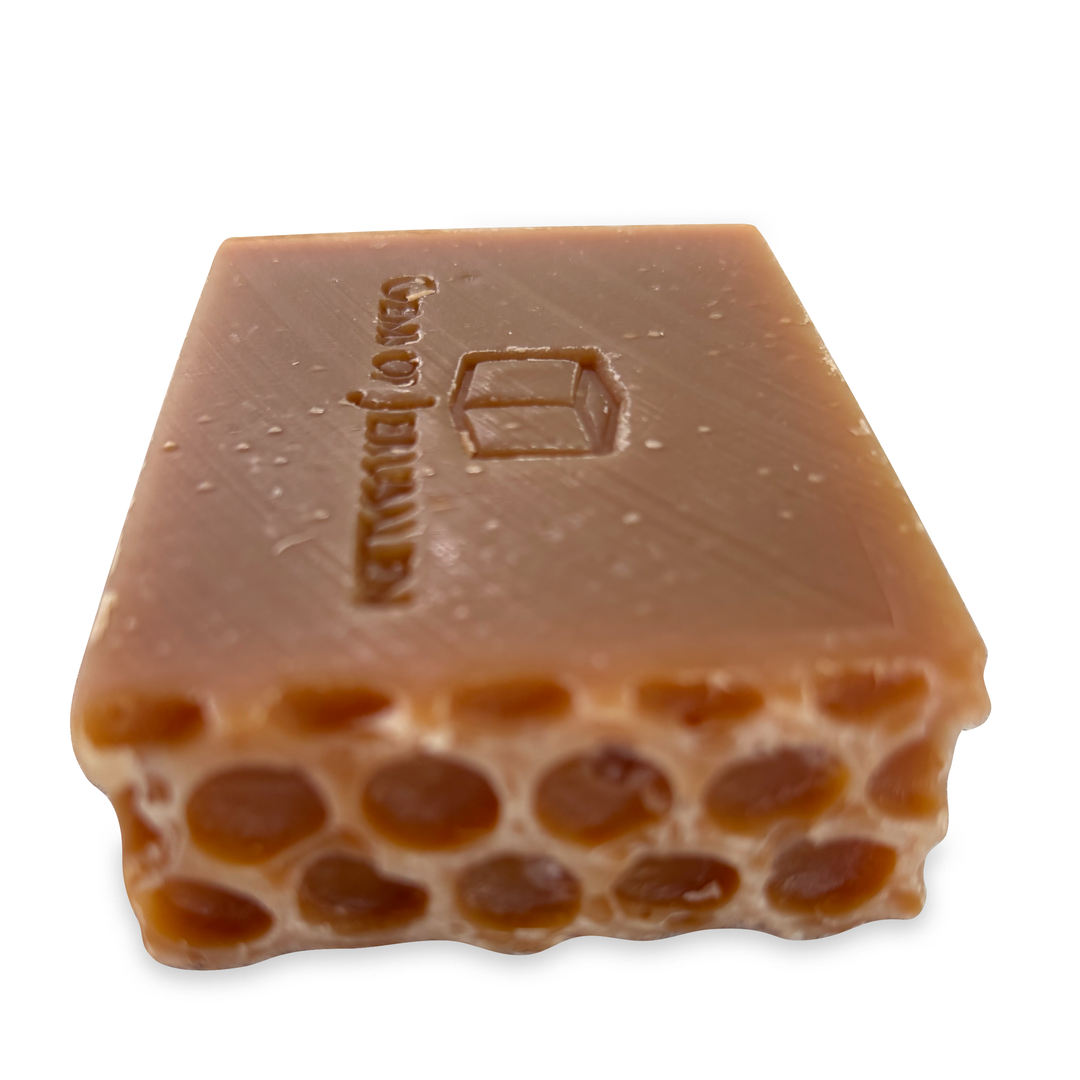 Olive Oil & Honey Soap