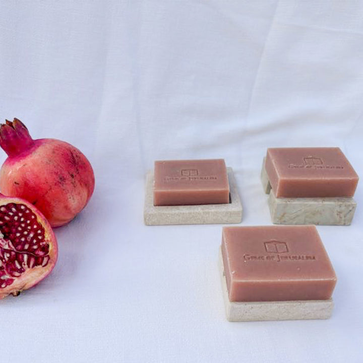 Rosh Hashanah Soap Gift Set